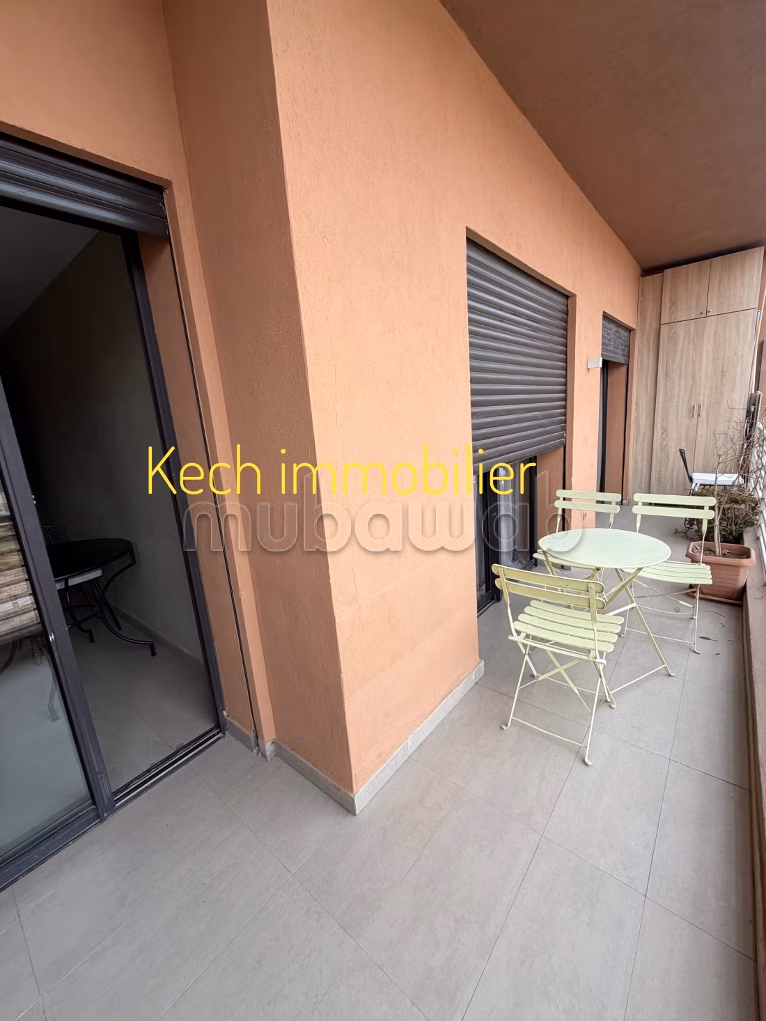 Appartement 98 m² f Samlalia — 9