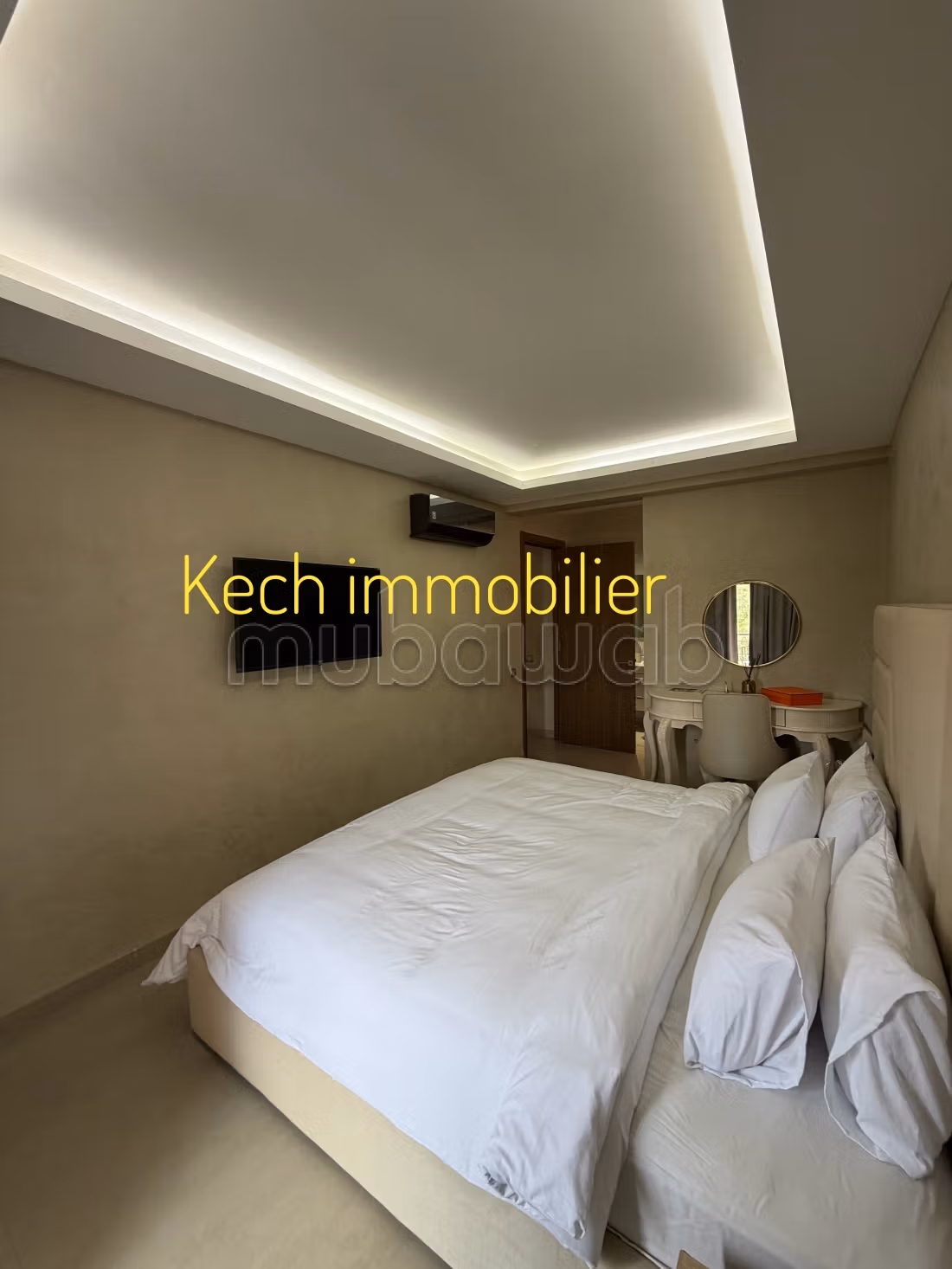 Appartement 98 m² f Samlalia — 10