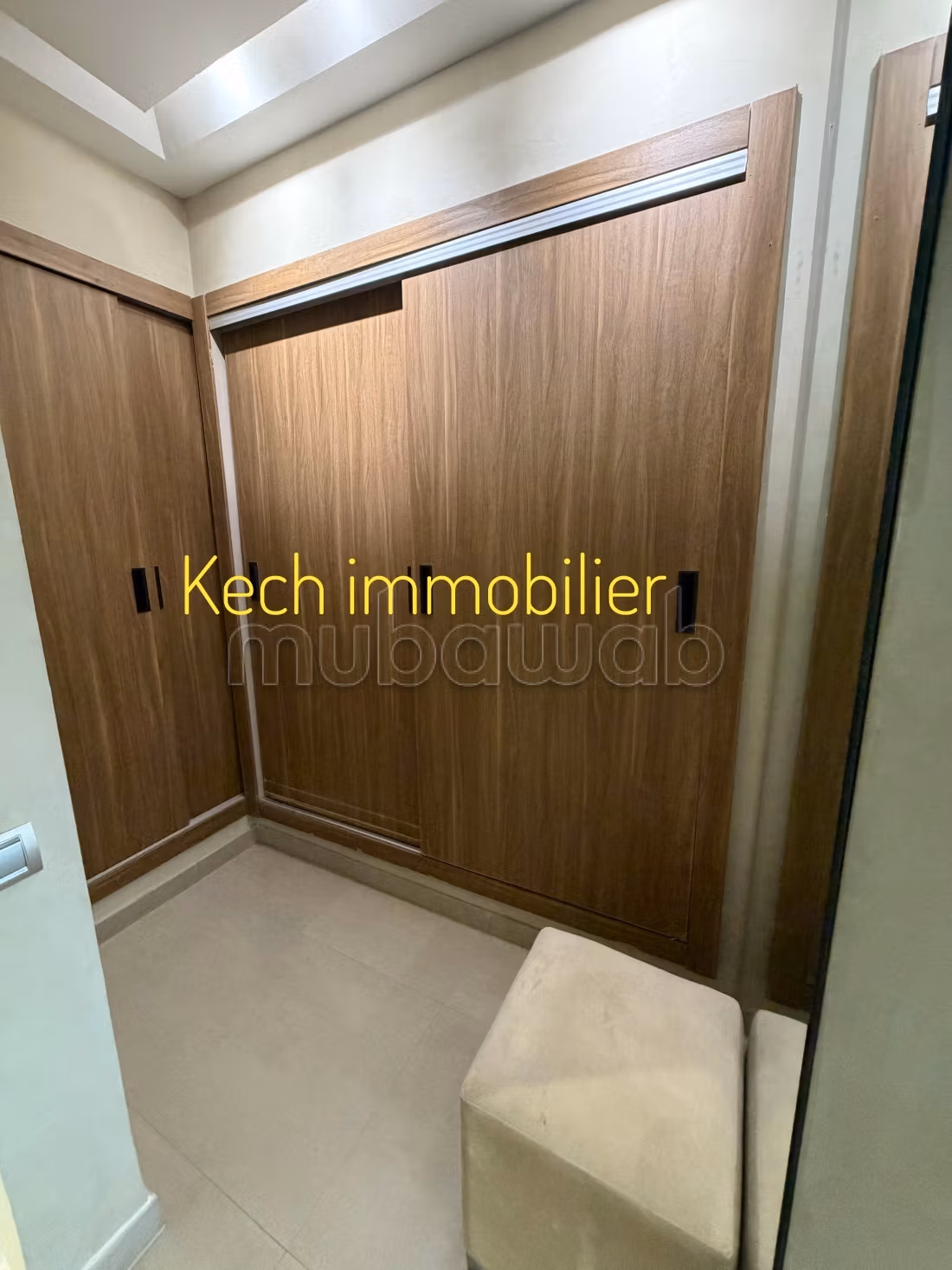 Appartement 98 m² f Samlalia — 11