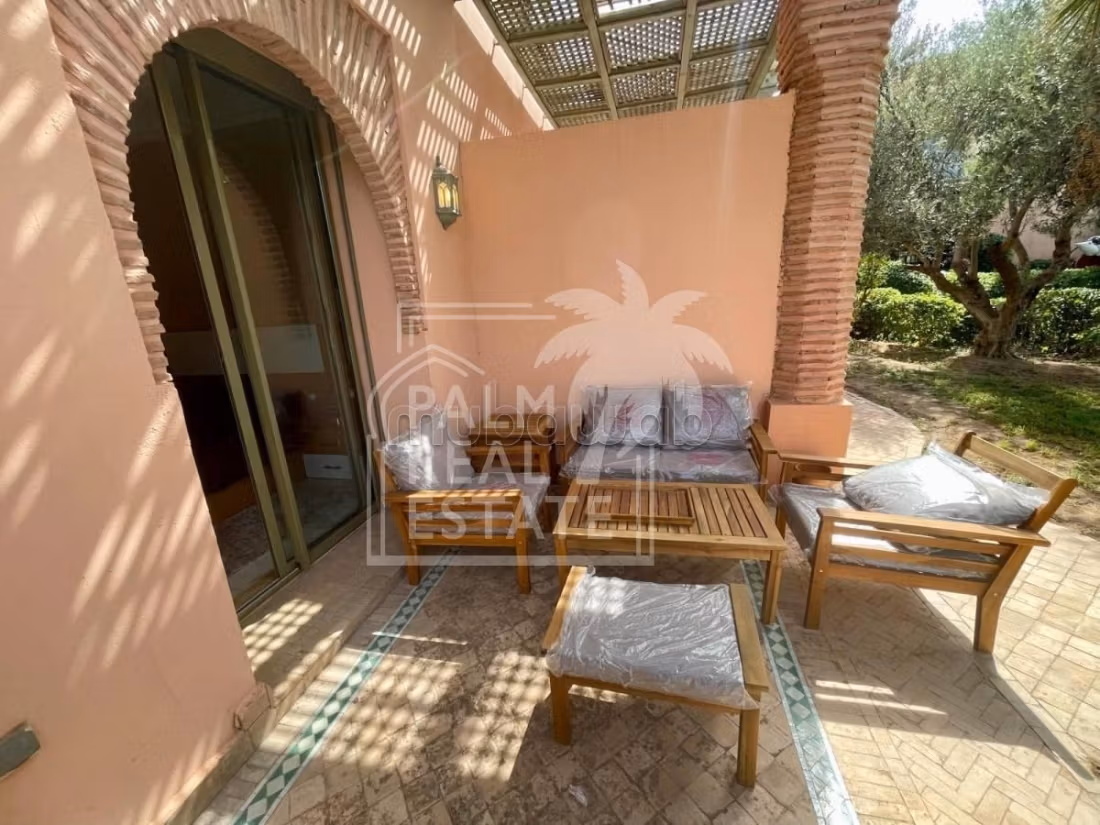 Appartement 215 m² à Ennakhil (Palmeraie) — 23