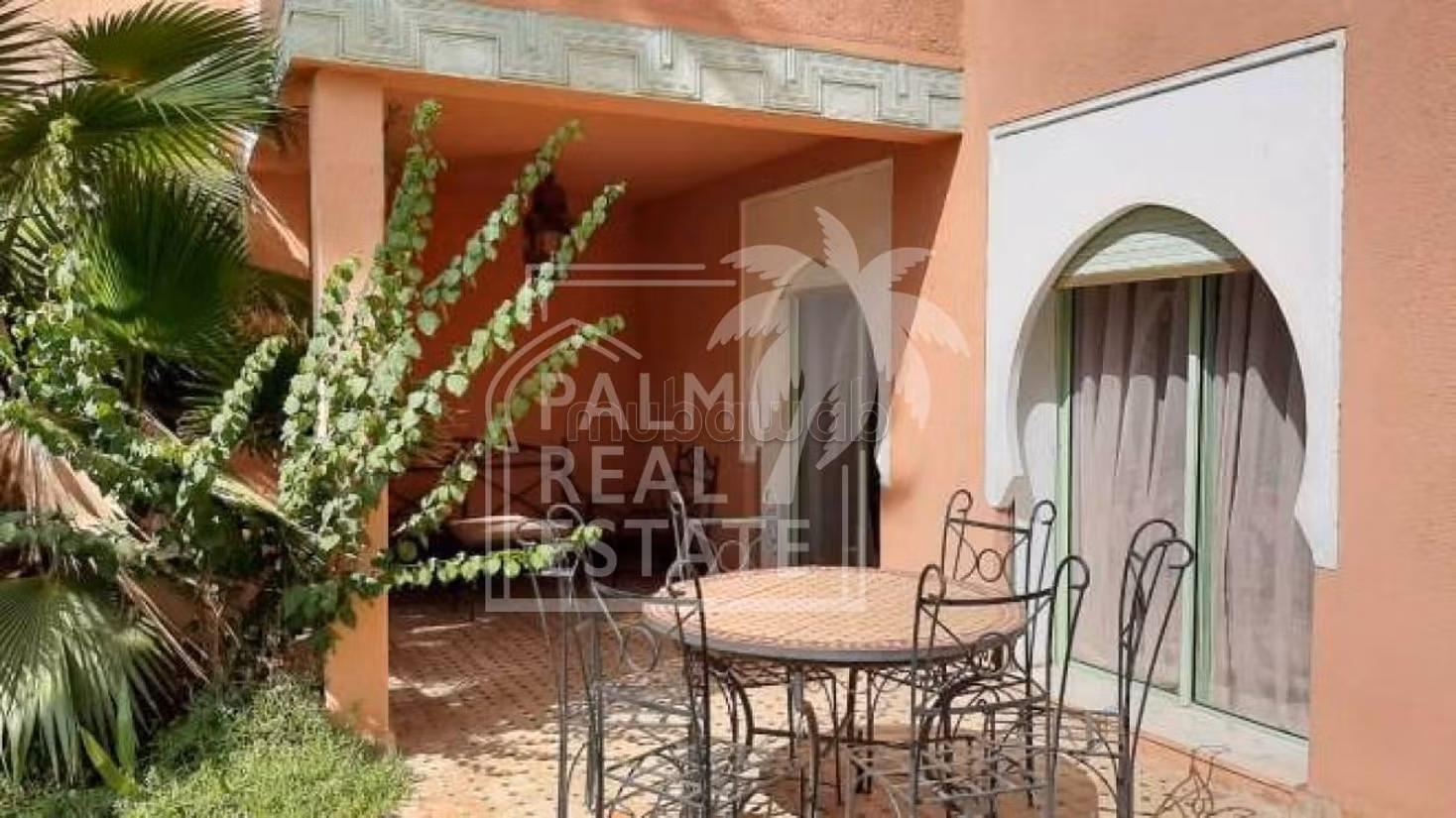 Appartement 215 m² à Ennakhil (Palmeraie) — 22