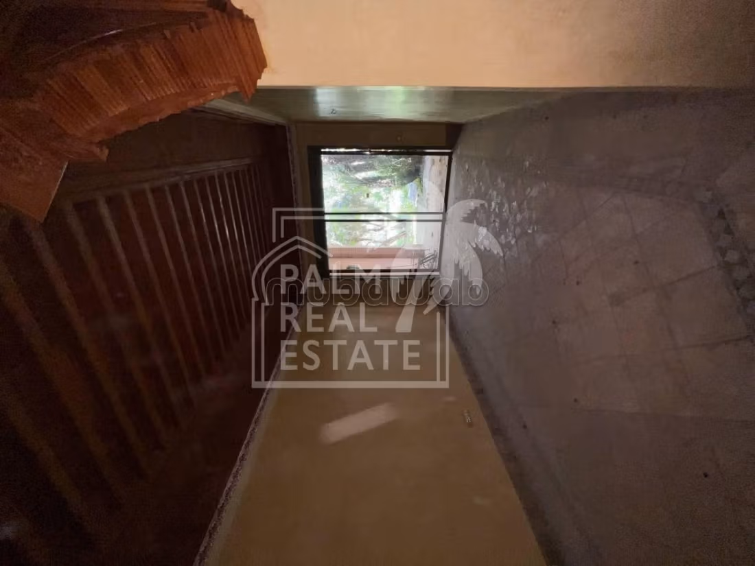 A vendre – Spacieux appartement en rez de chaussée à la Palmeraie — 5