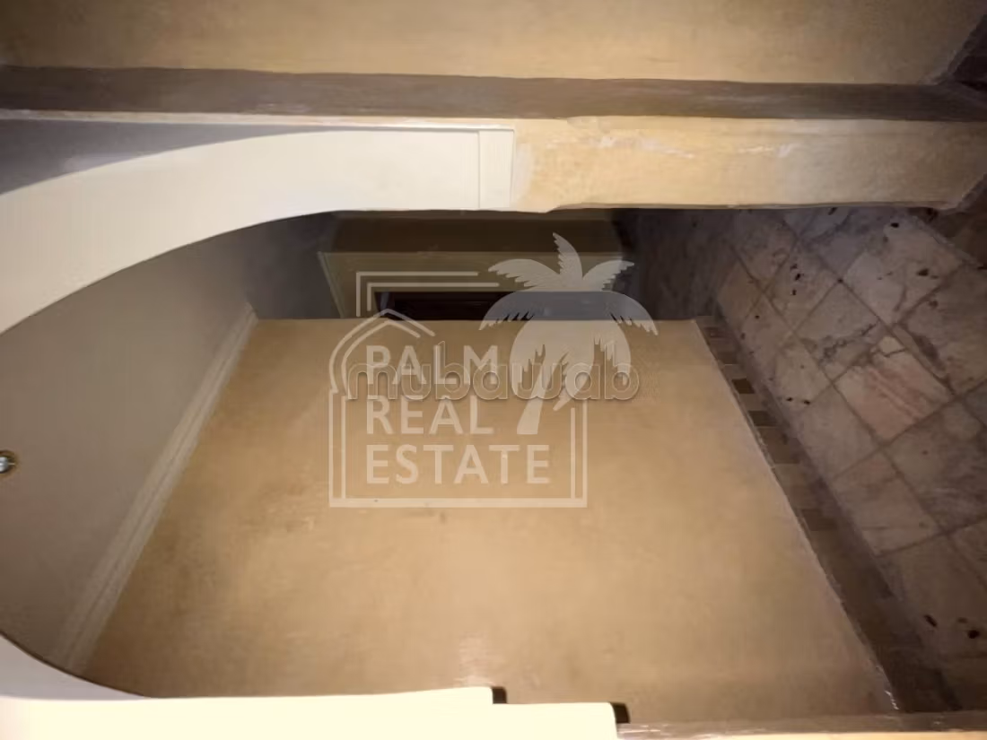 A vendre – Spacieux appartement en rez de chaussée à la Palmeraie — 6