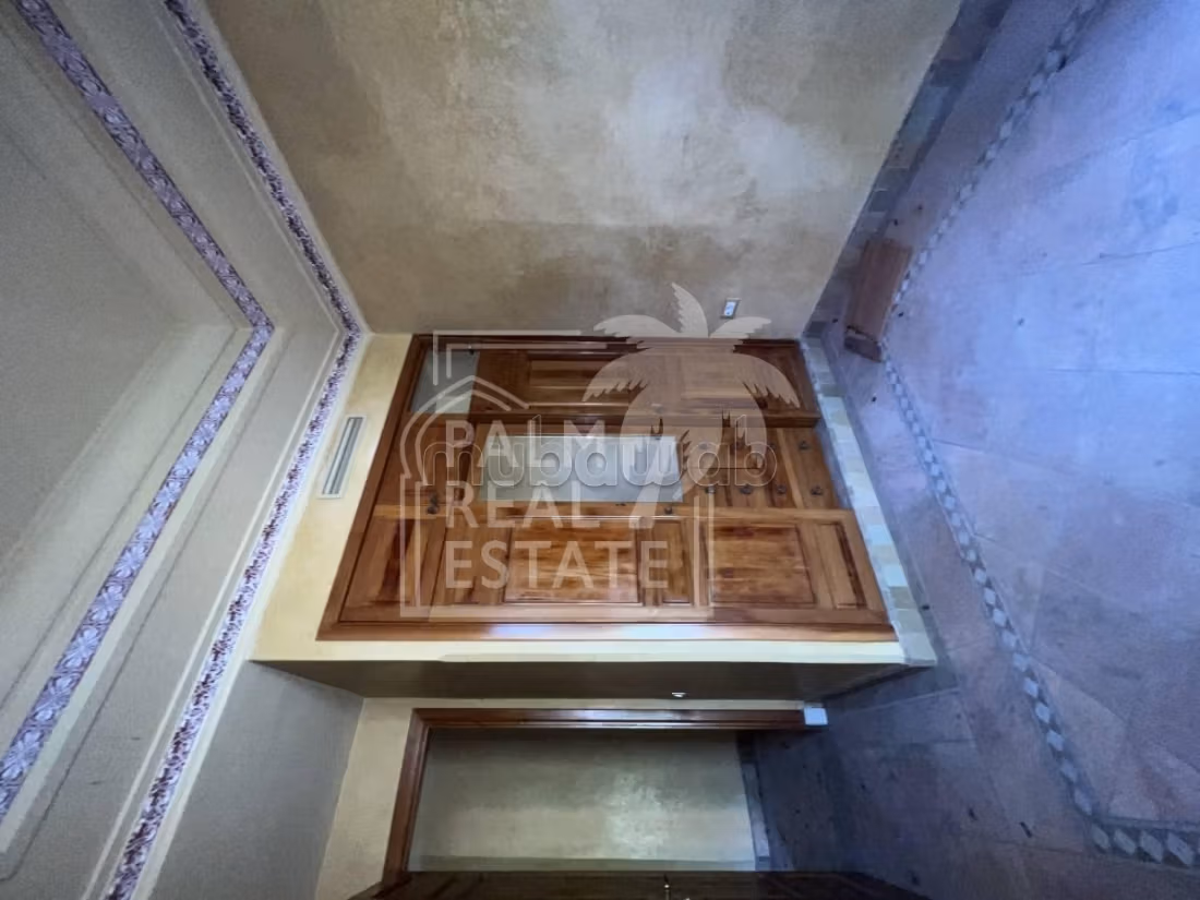 Appartement 215 m² à Ennakhil (Palmeraie) — 15