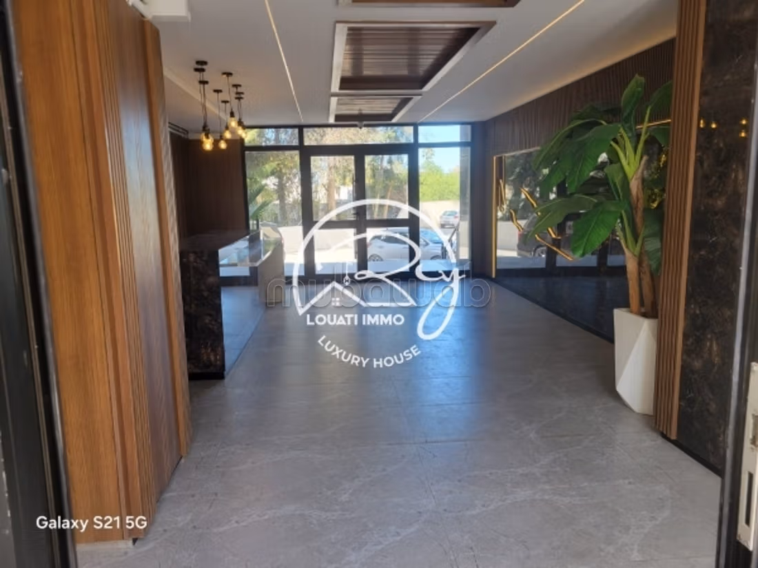 A vendre Appartement S1 pour investissement