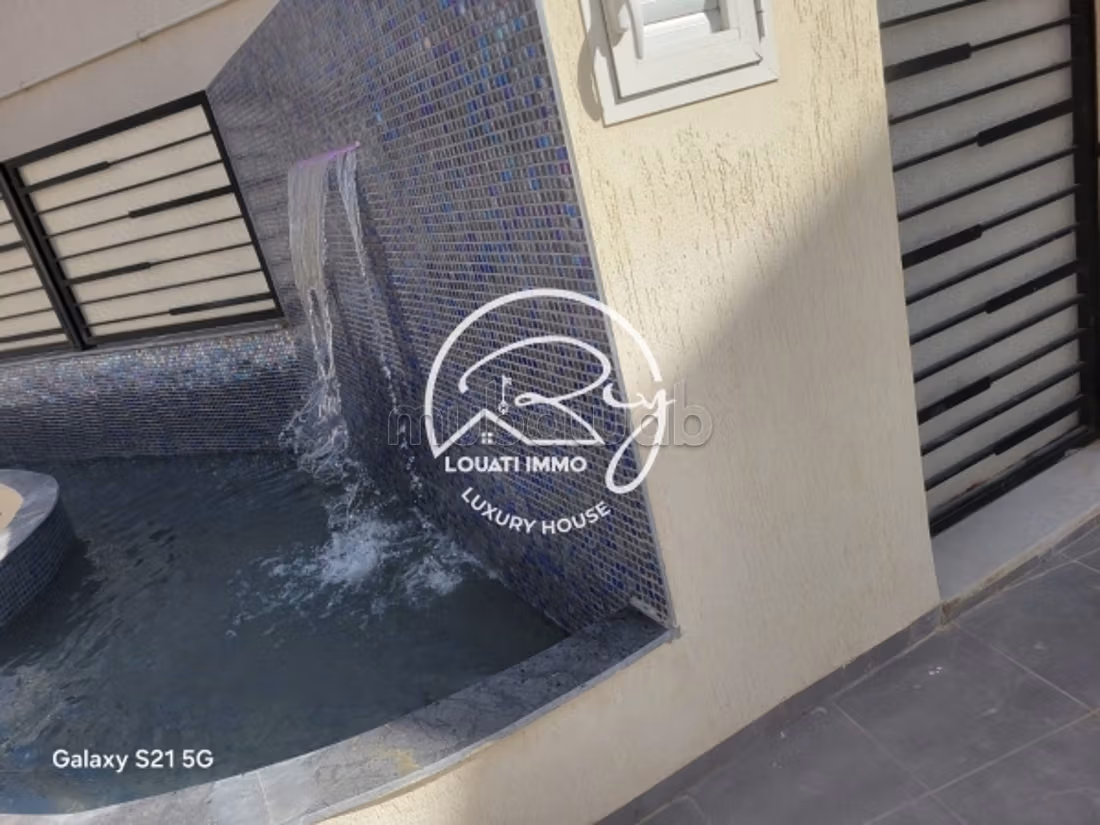A vendre Appartement S1 pour investissement