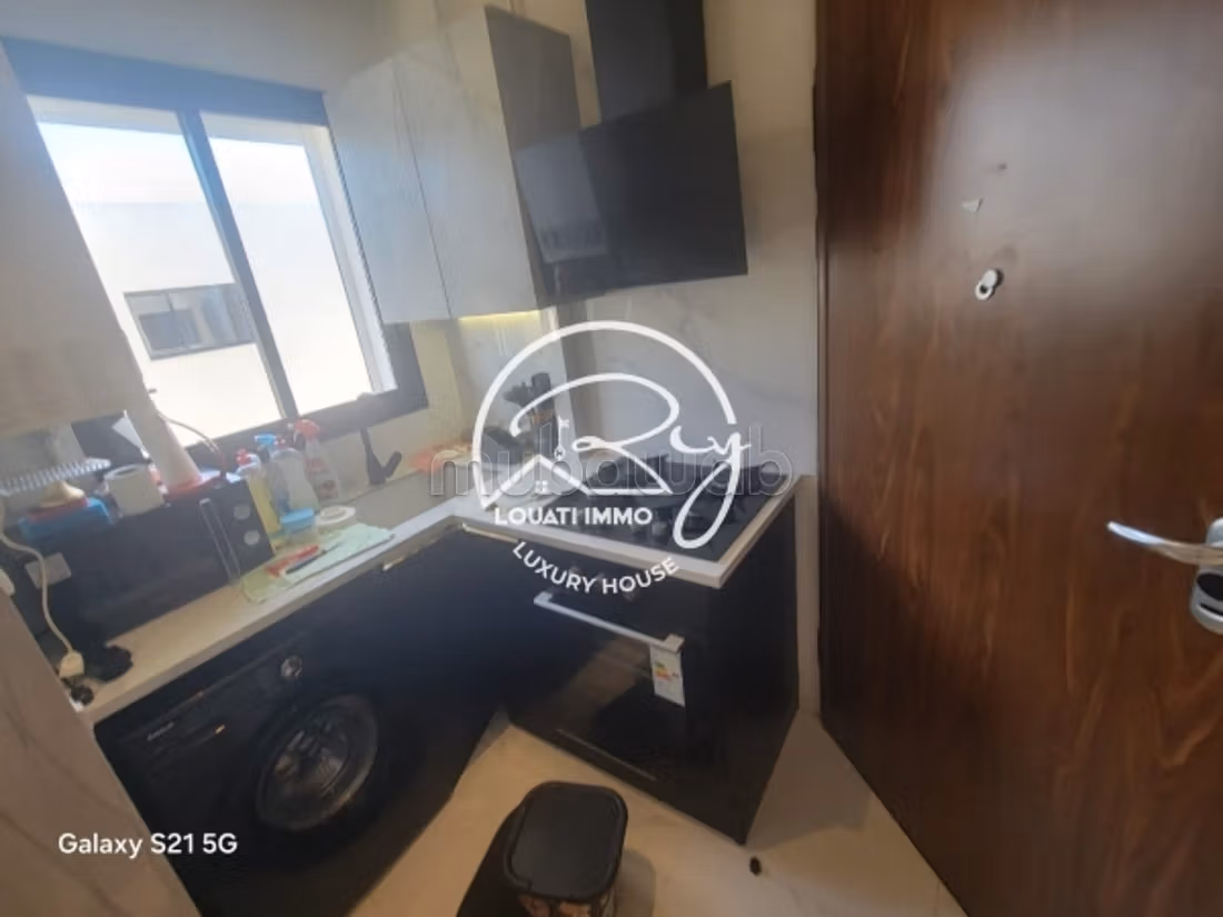 A vendre Appartement S1 pour investissement