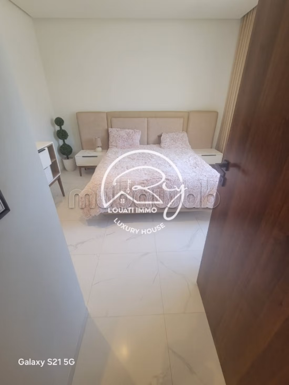 A vendre Appartement S1 pour investissement