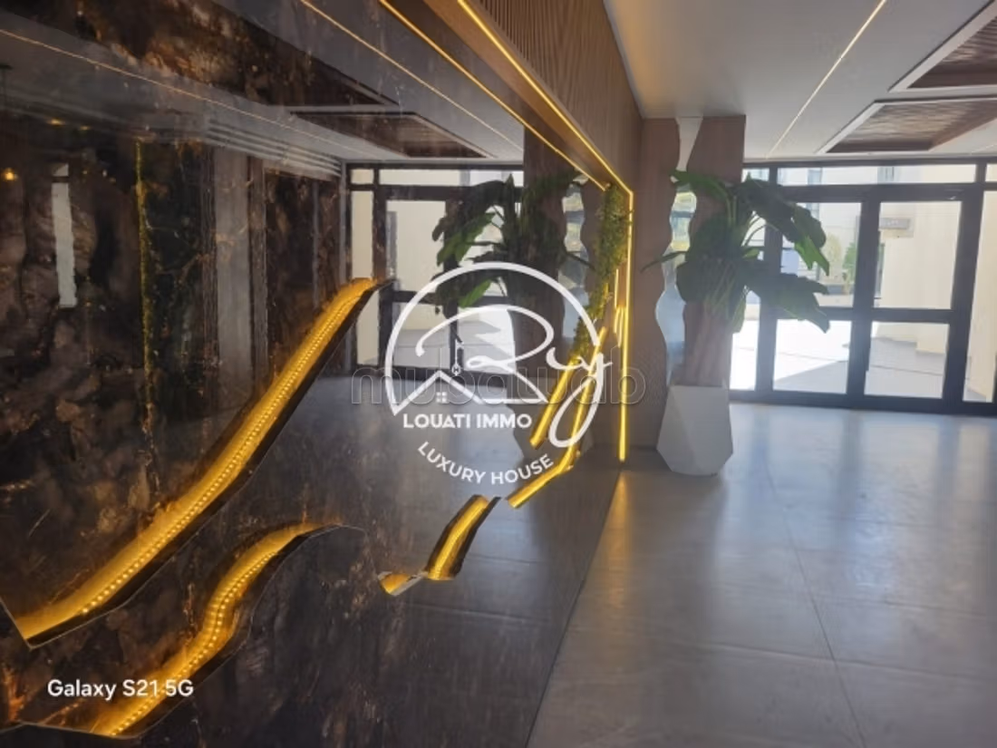 A vendre Appartement S1 pour investissement