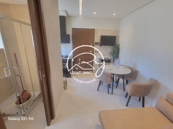 In vendita Appartamento S1 per investimento