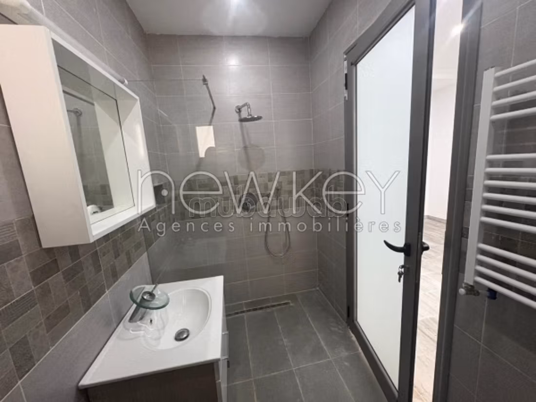 In vendita un S3 a Gammarth Village