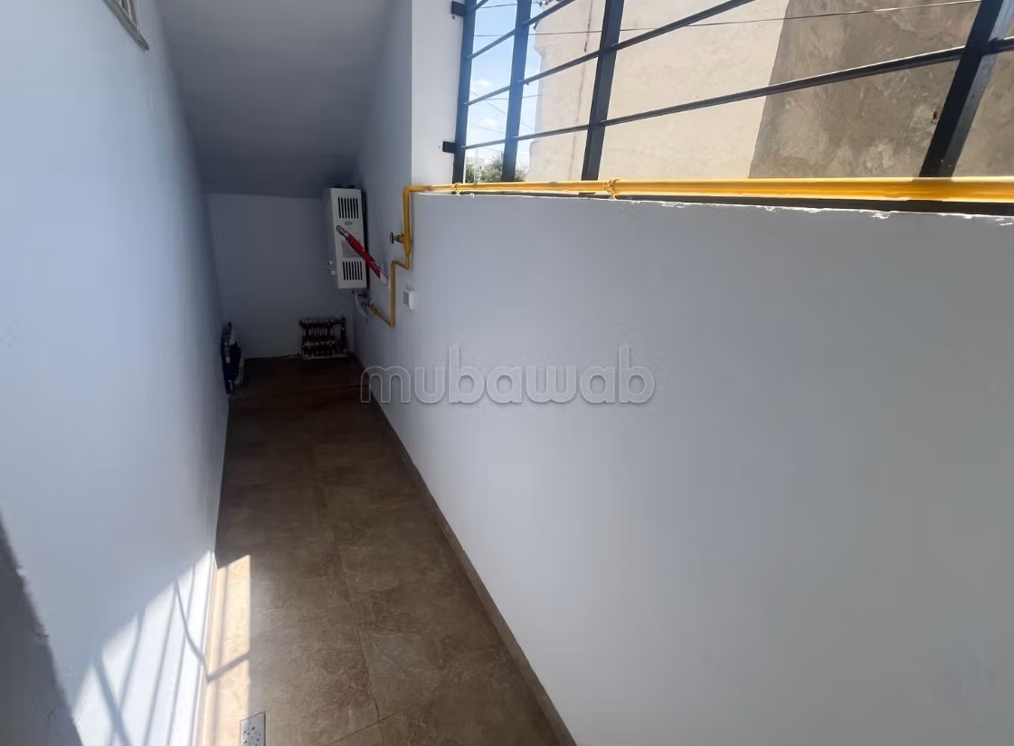 In vendita: Duplex S2 a Hammamet