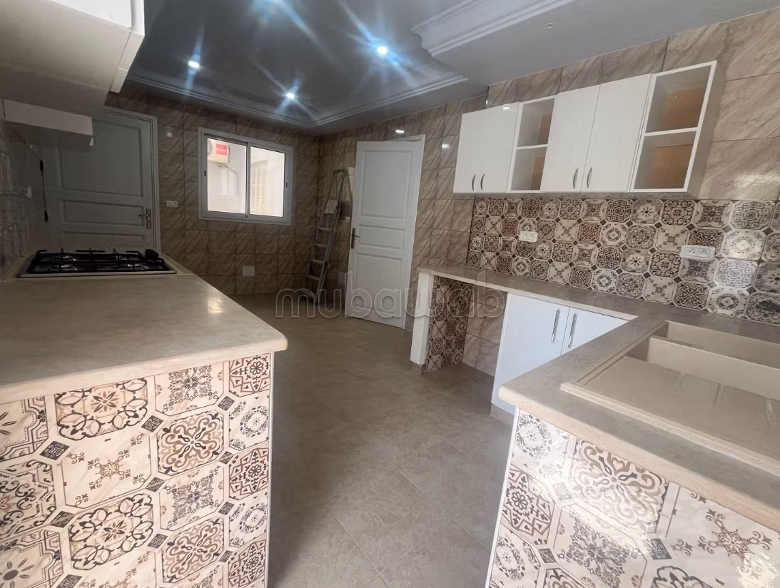 In vendita: Duplex S2 a Hammamet