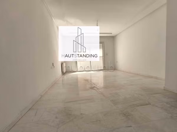 Bel appartamento S2 in affitto a Sahloul