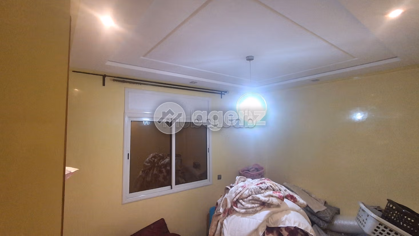 Duplex à vendre 234 m², 4 chambres Hay Hassani Casablanca