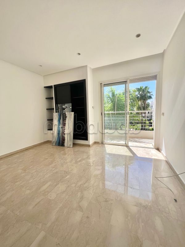 Très Bel Appartement 3 chambres AIN DIAB