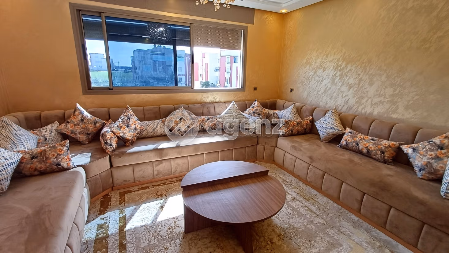 Appartement à vendre 72 m², 2 chambres Route Nationale Assilah Tanger — 6