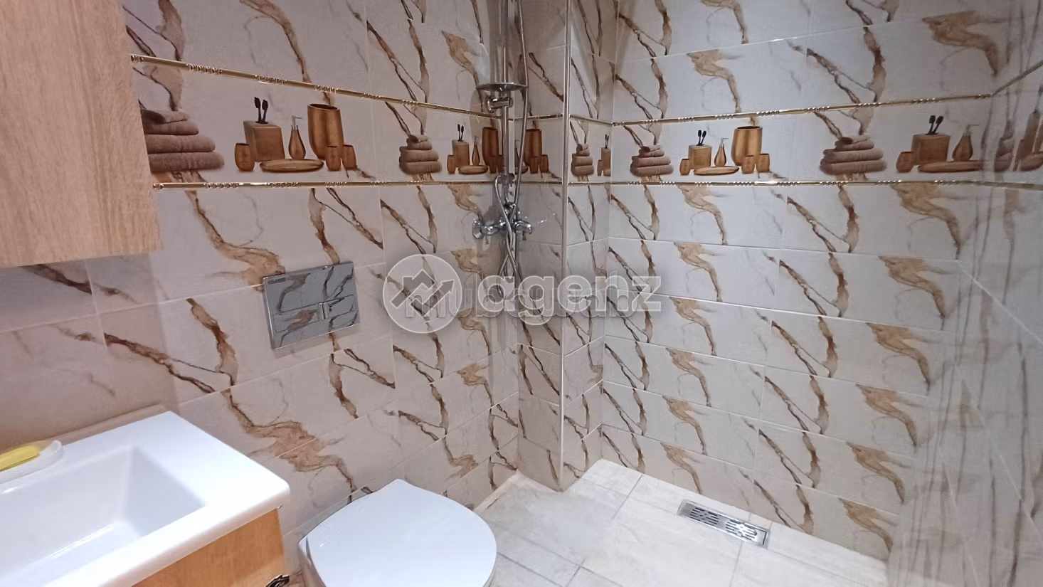 Appartement à vendre 72 m², 2 chambres Route Nationale Assilah Tanger — 5