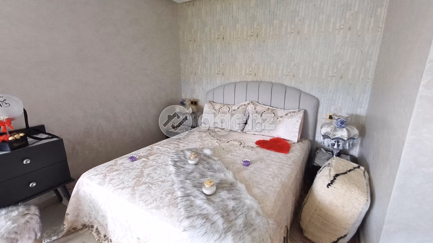Appartement 72 m² à Route Nationale Assilah (N1) — 7