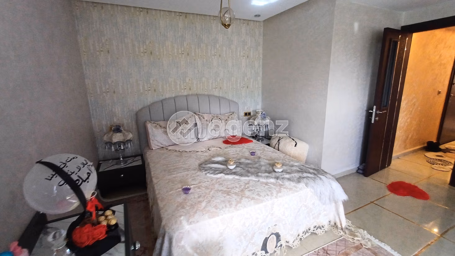 Appartement à vendre 72 m², 2 chambres Route Nationale Assilah Tanger — 2