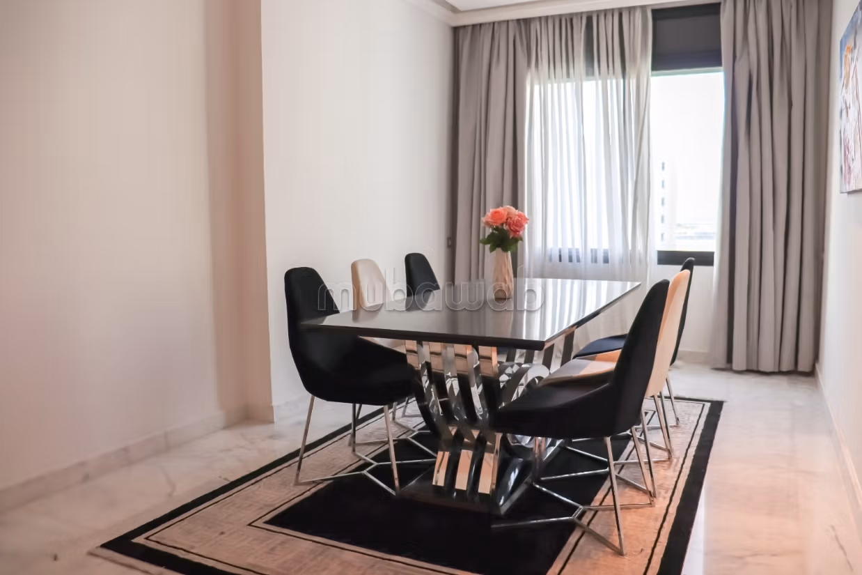 Appartement 140 m² à De La Plage — 12