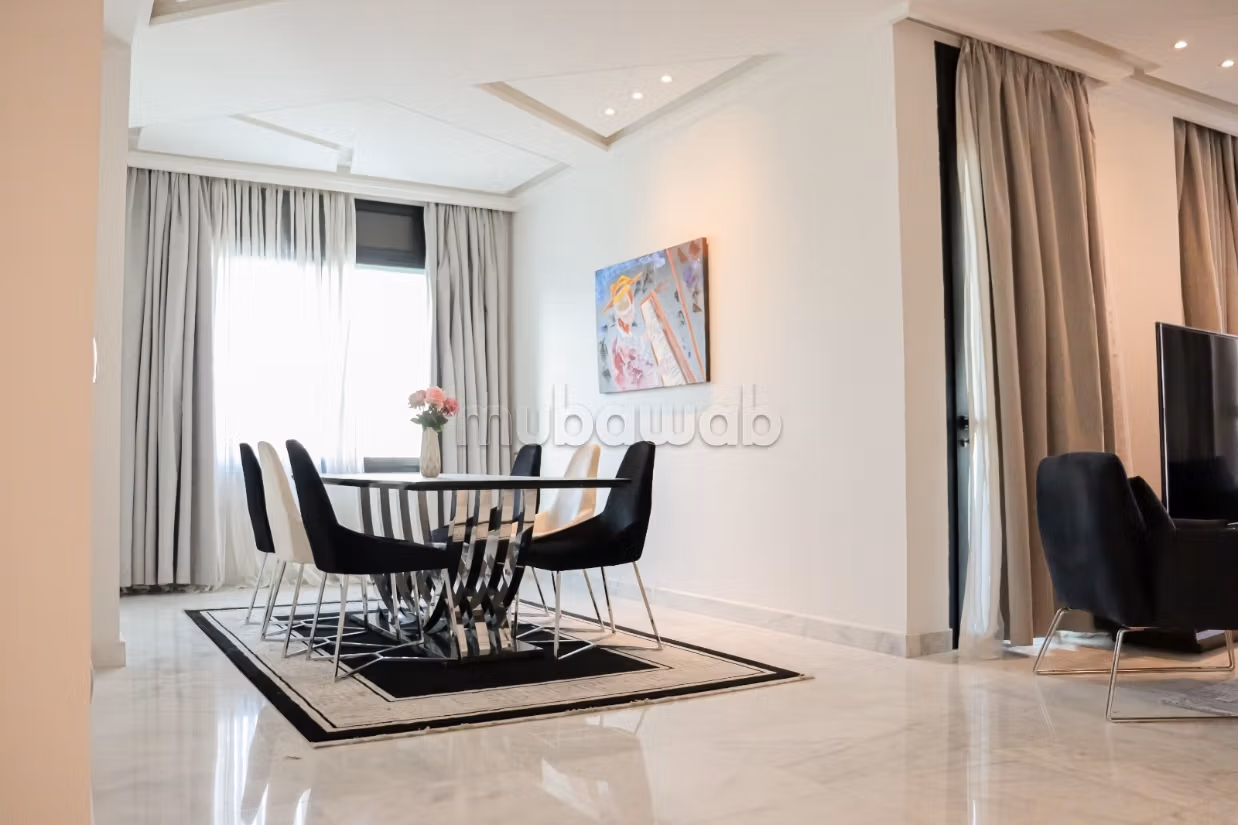 Appartement 140 m² à De La Plage — 13