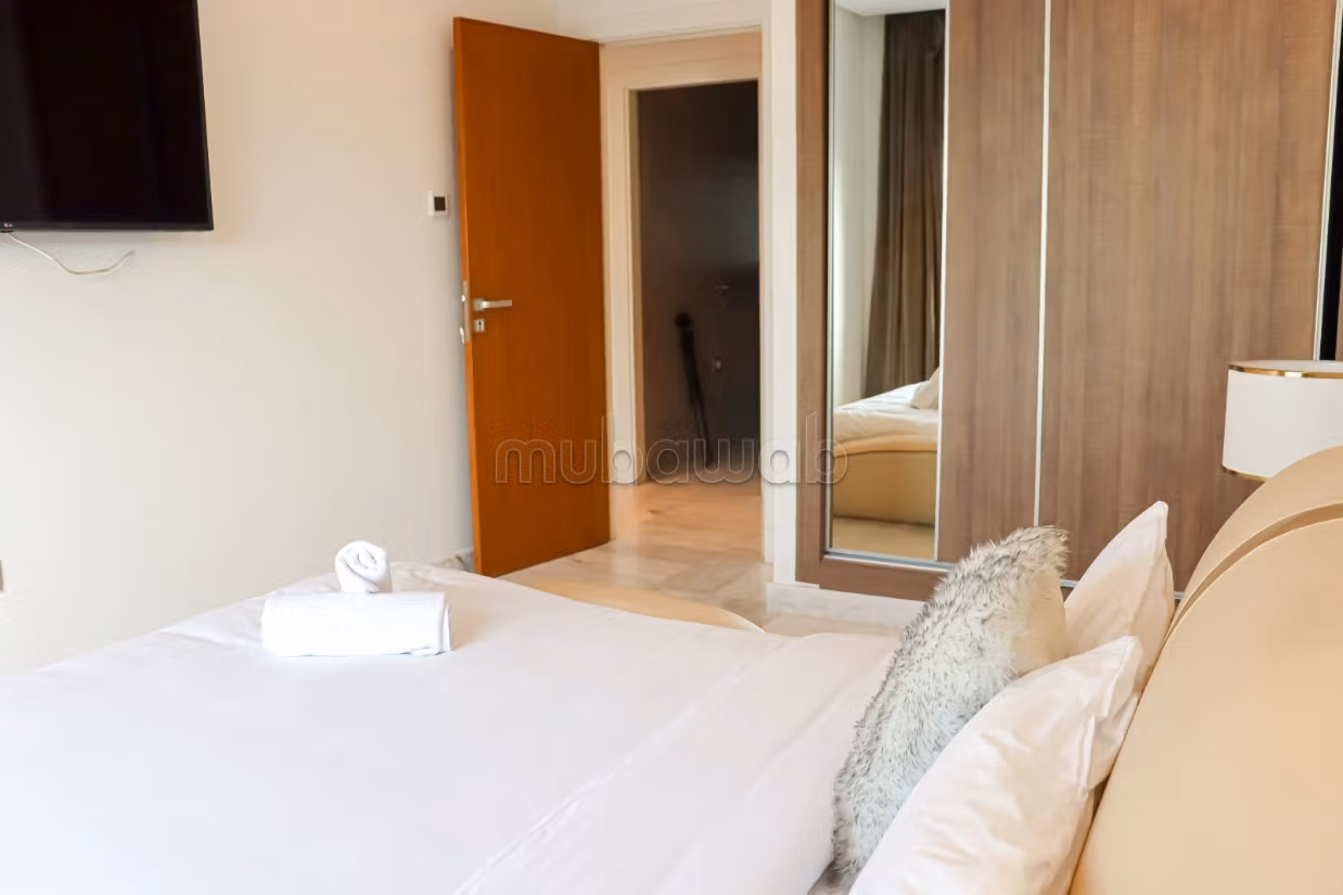 Appartement 140 m² à De La Plage — 14
