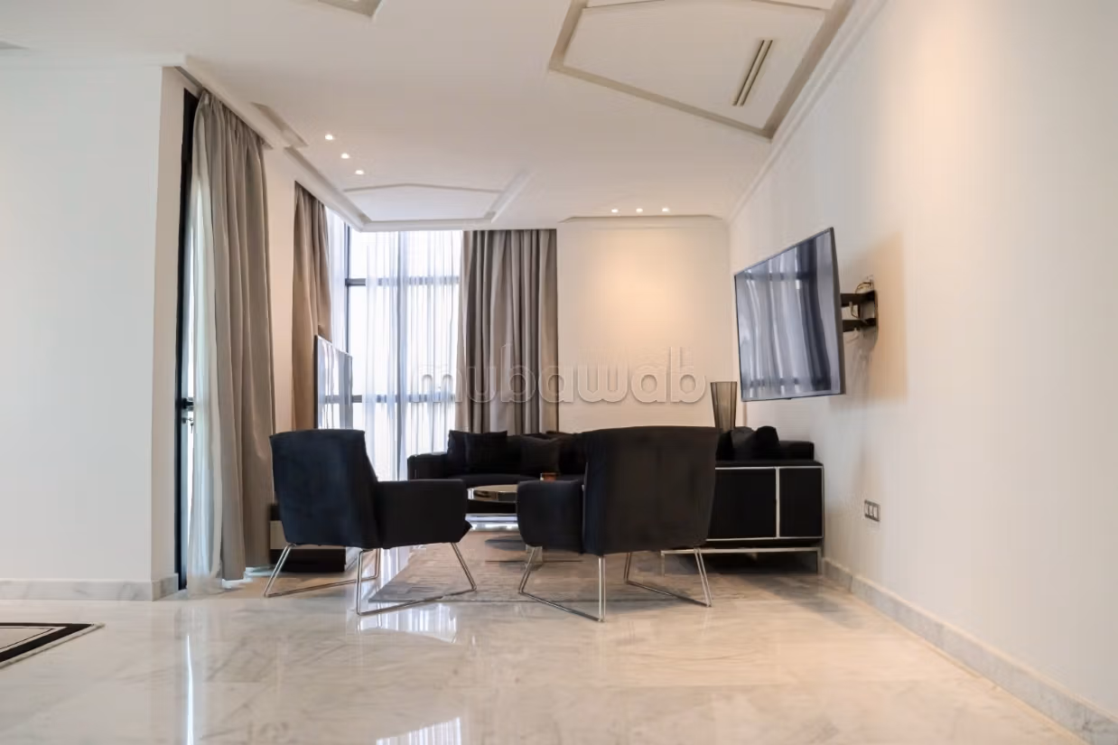 Appartement 140 m² à De La Plage — 15