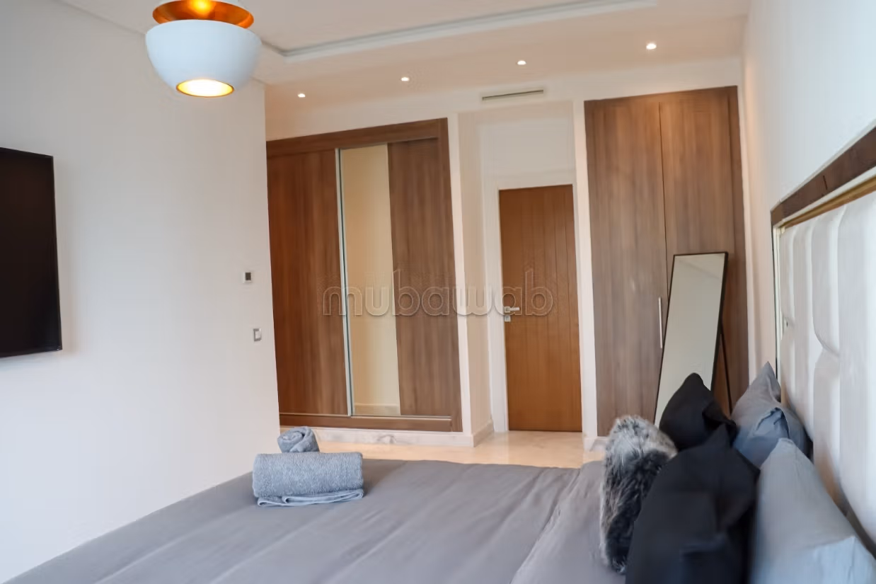 Appartement 140 m² à De La Plage — 7