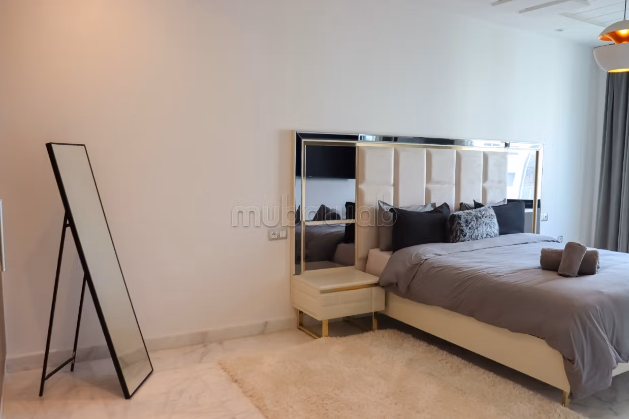 Appartement 140 m² à De La Plage — 10