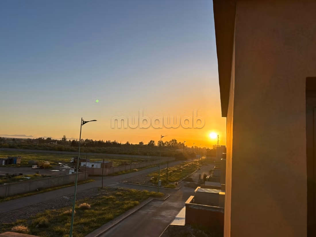 Te koop – Moderne Villa Route de l’Ourika km 10