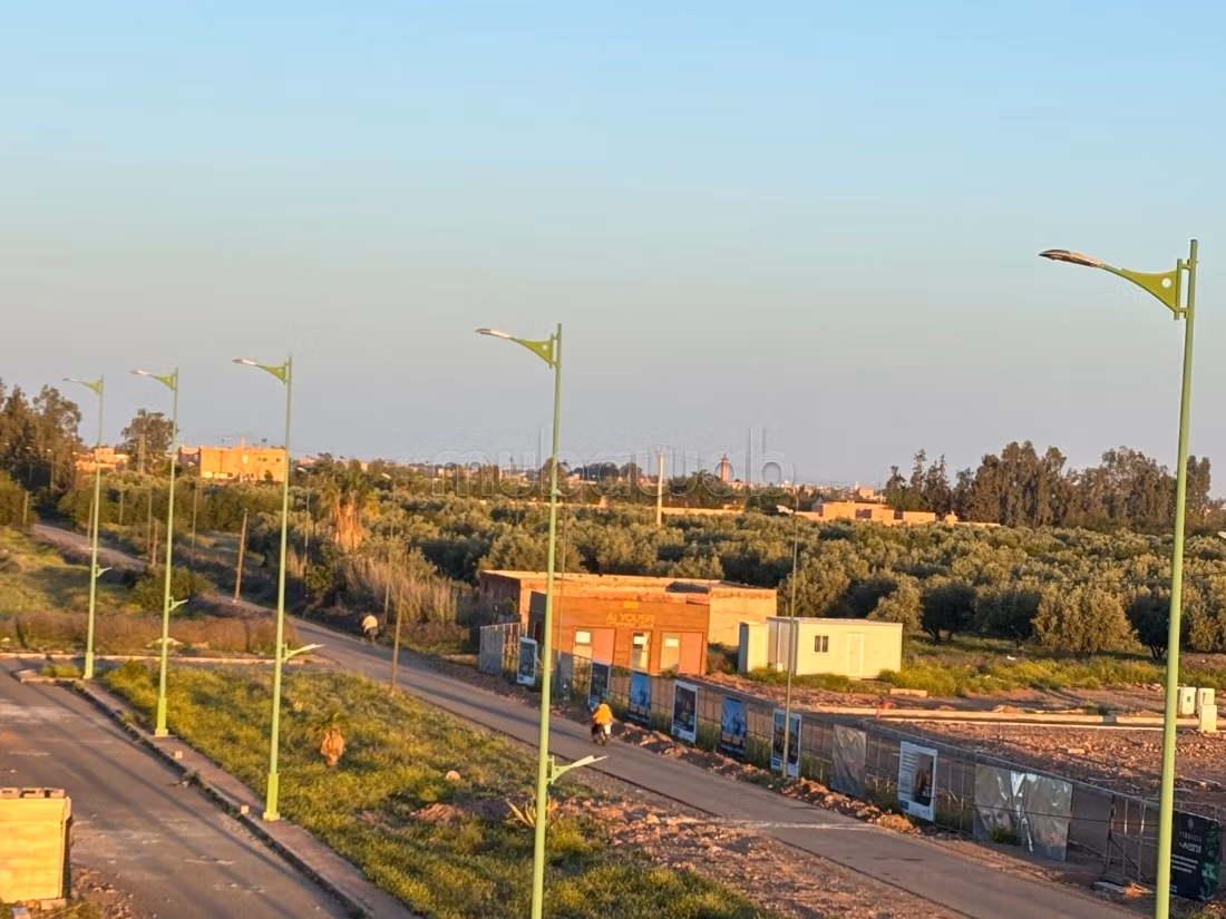 Te koop – Moderne Villa Route de l’Ourika km 10