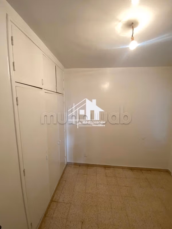 For sale S2 apartment in Ksar Said