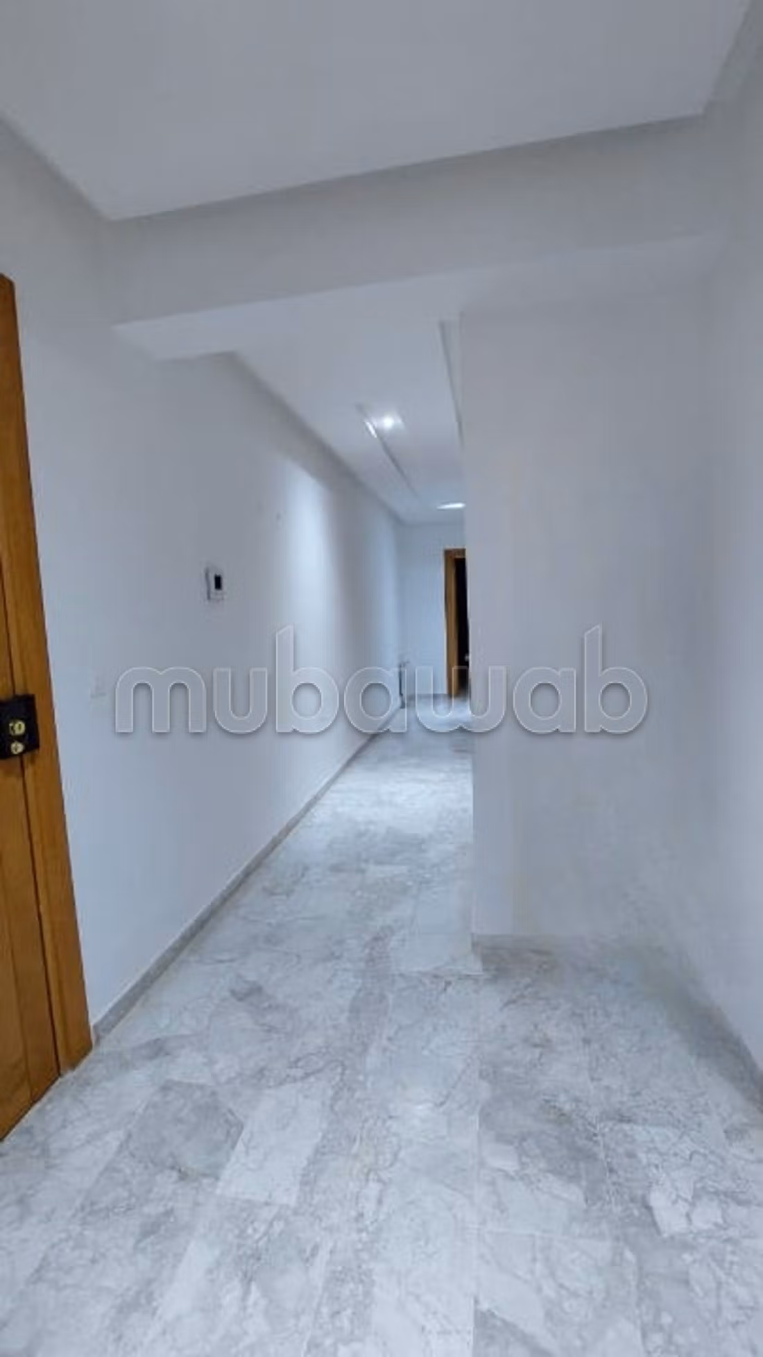 Appartement a cité wahat