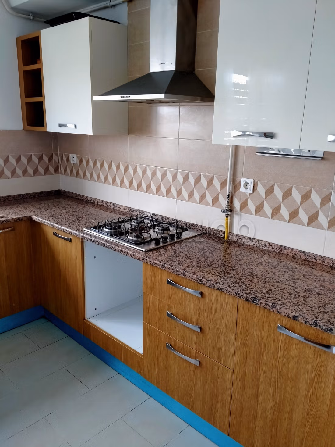 Appartement a cité wahat
