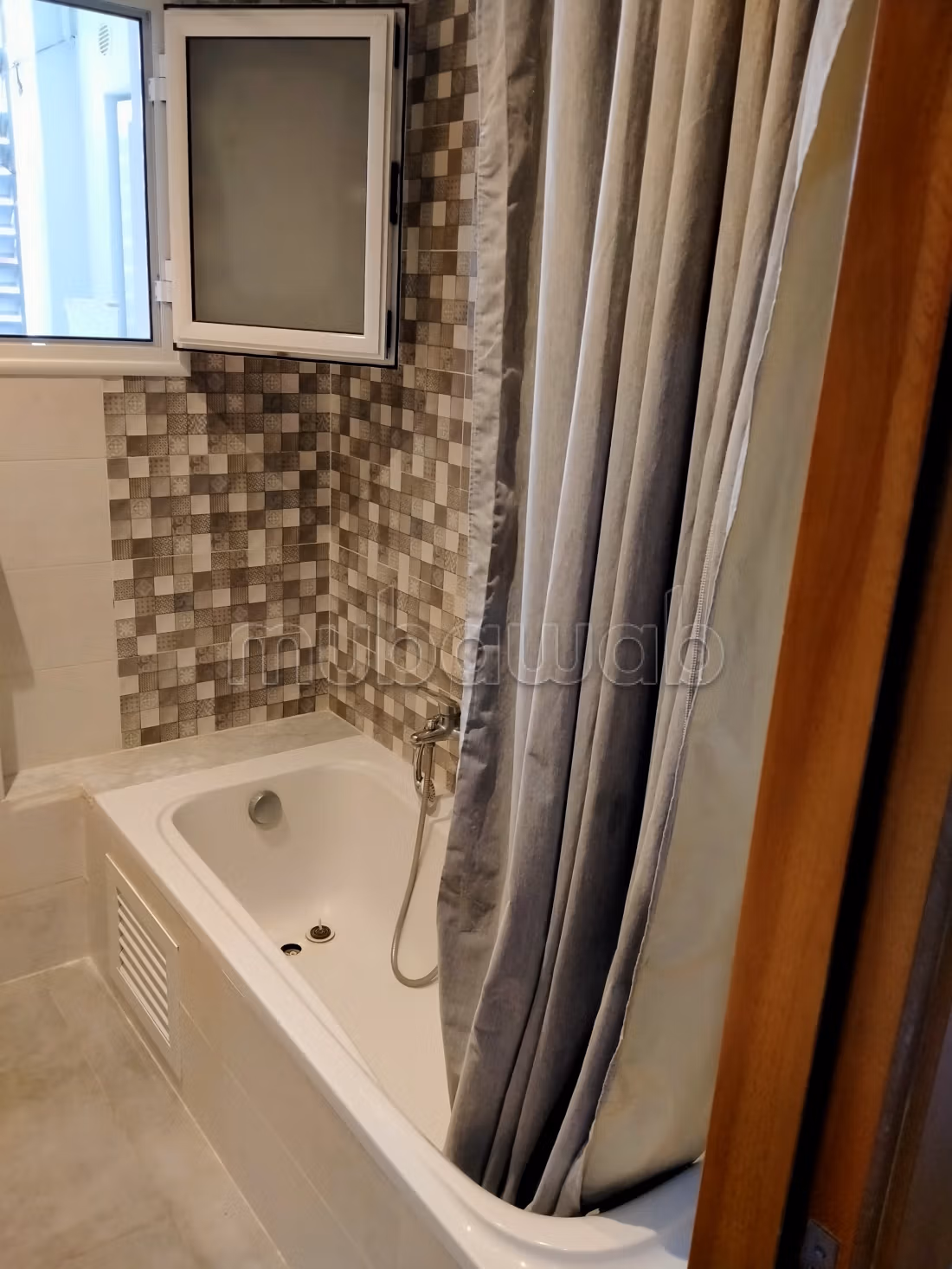 Appartement a cité wahat
