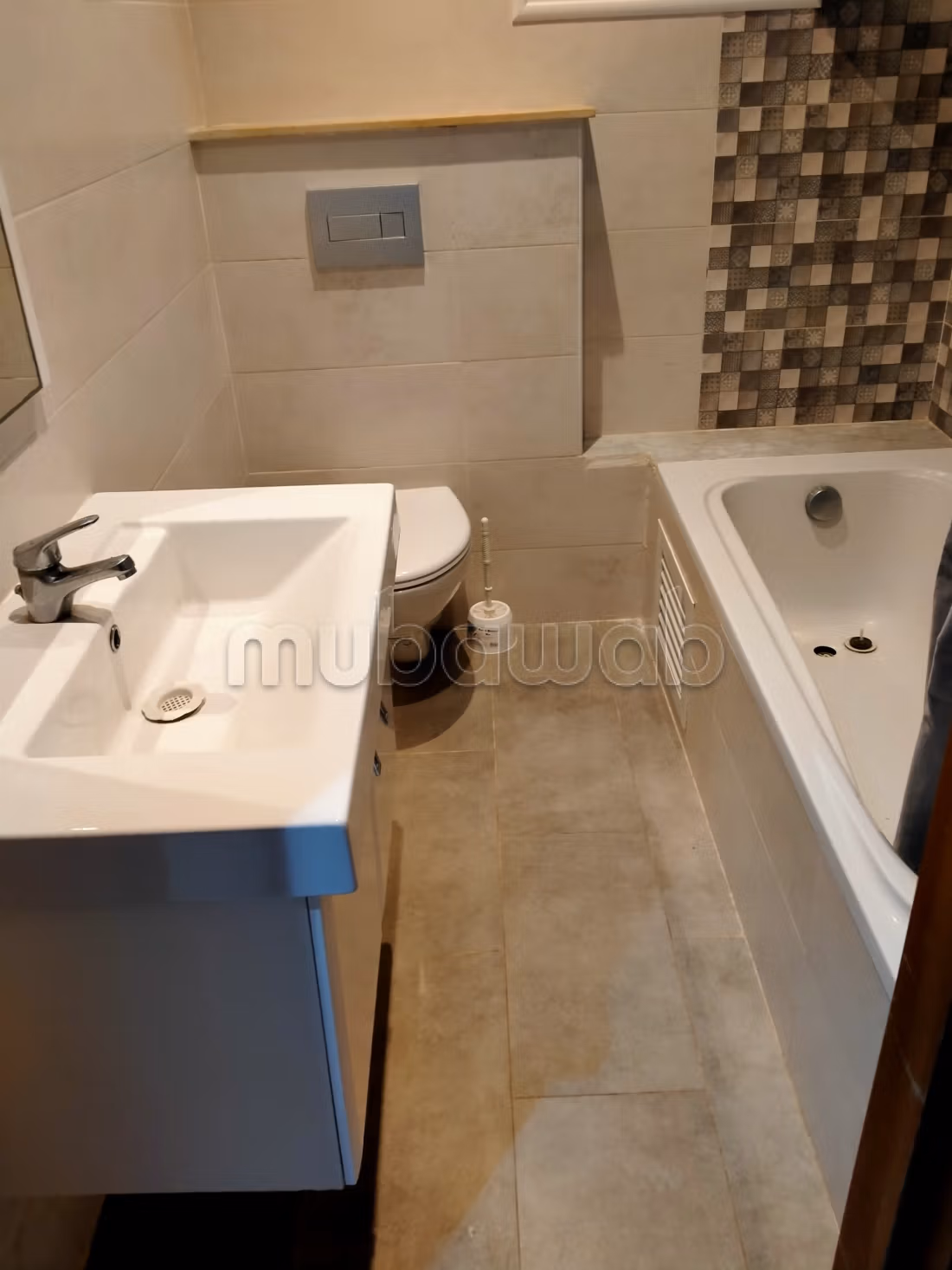 Appartement a cité wahat