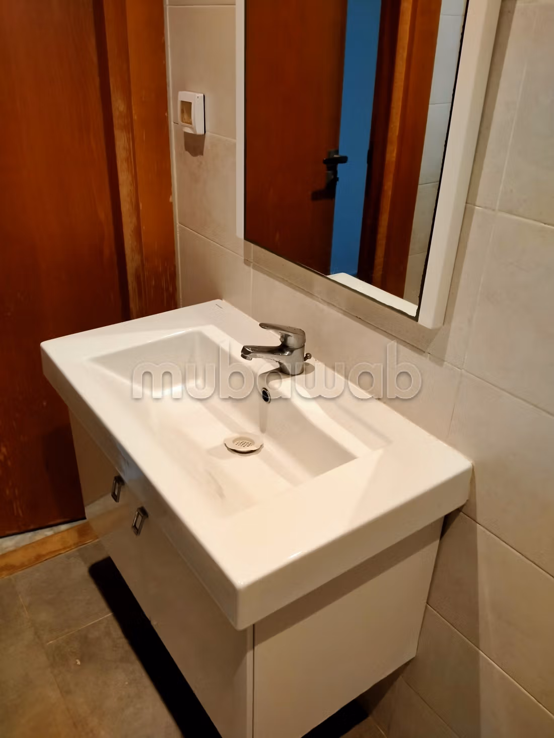 Appartement a cité wahat