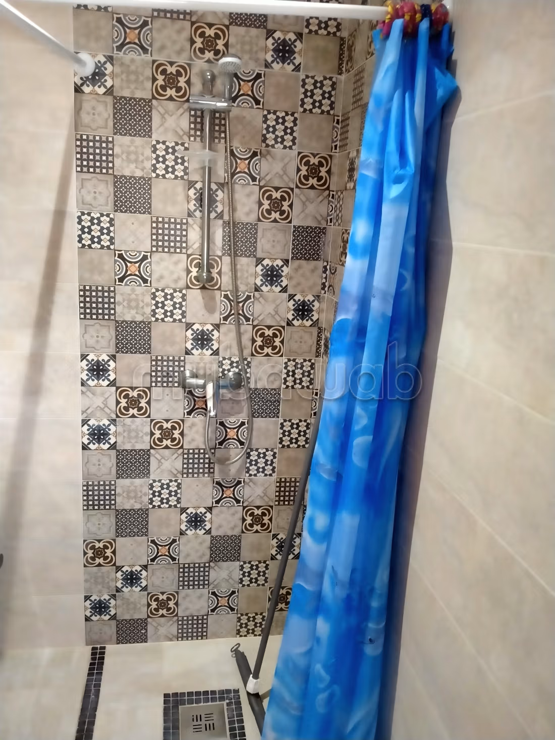 Appartement a cité wahat
