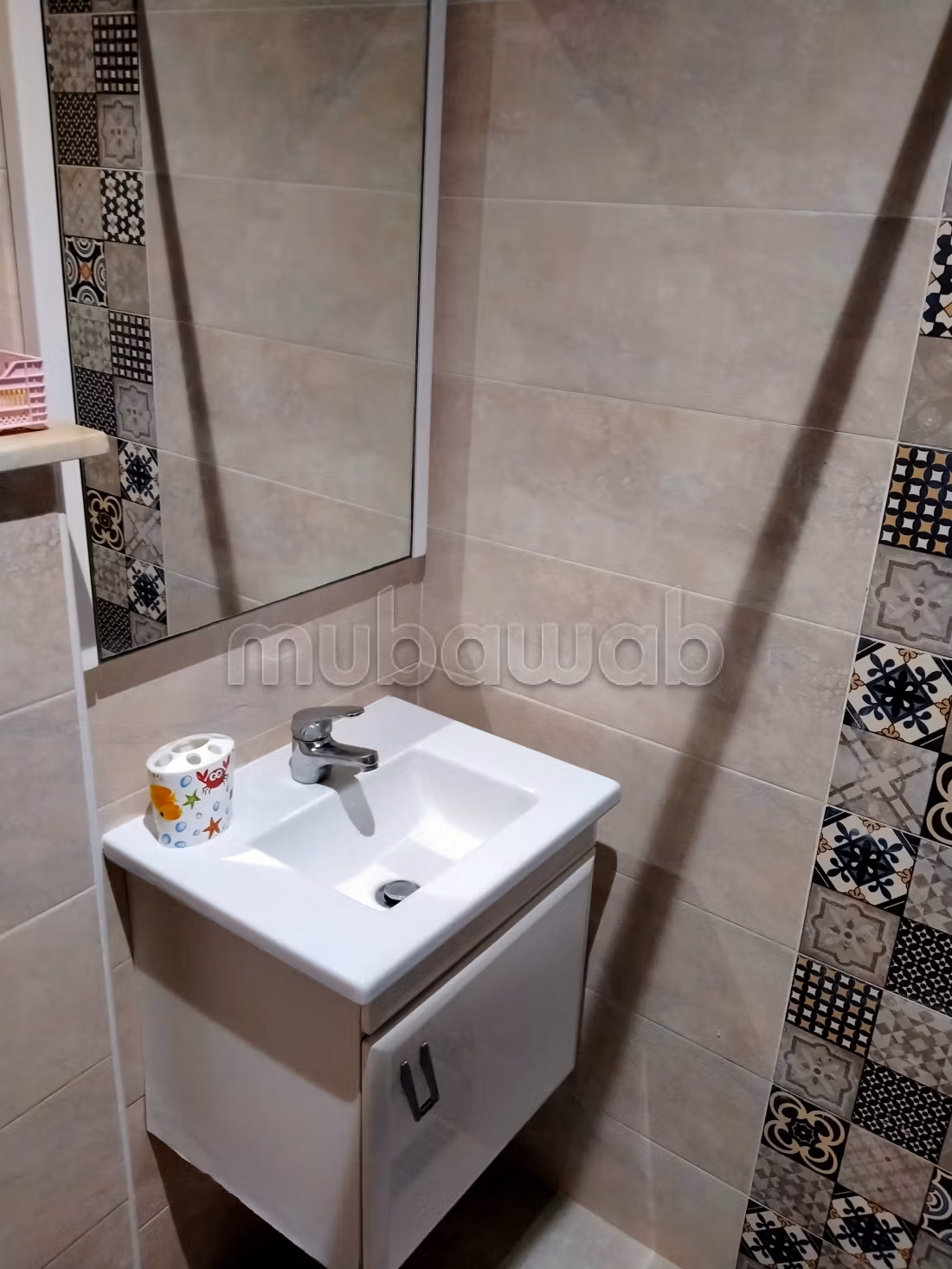 Appartement a cité wahat