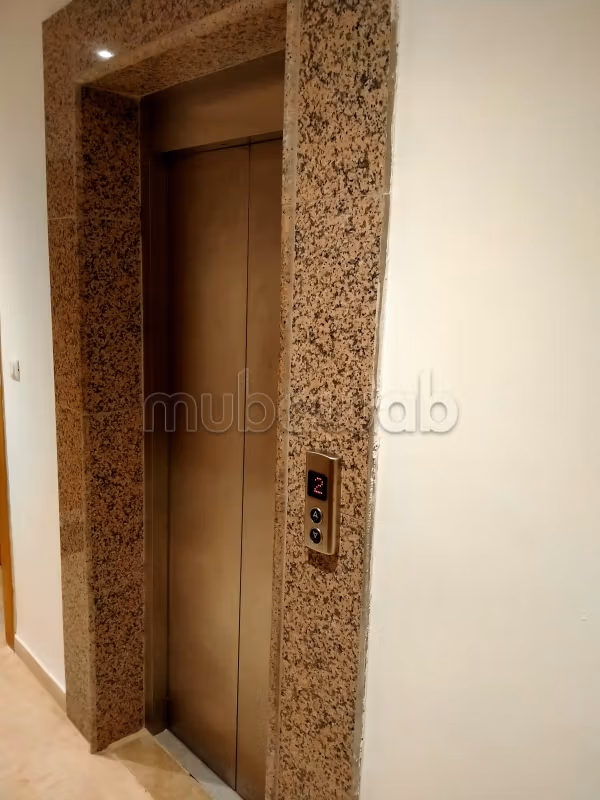 Appartement a cité wahat