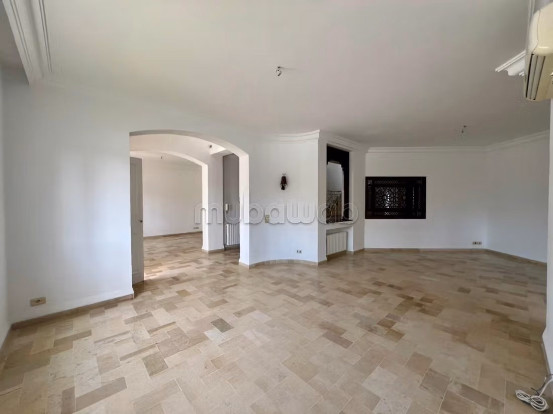 Villa con 2 facciate Av. Des Martyrs Kélibia