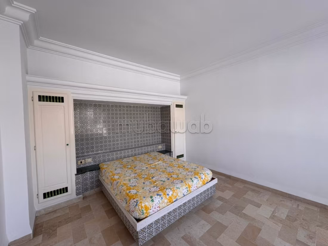 Villa con 2 facciate Av. Des Martyrs Kélibia