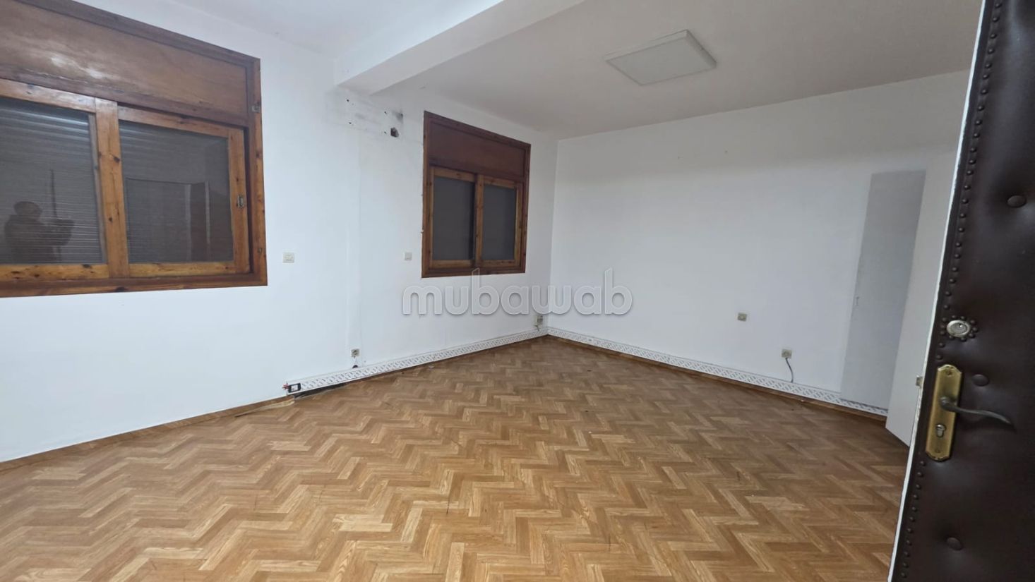 Inmueble en venta en Agdal