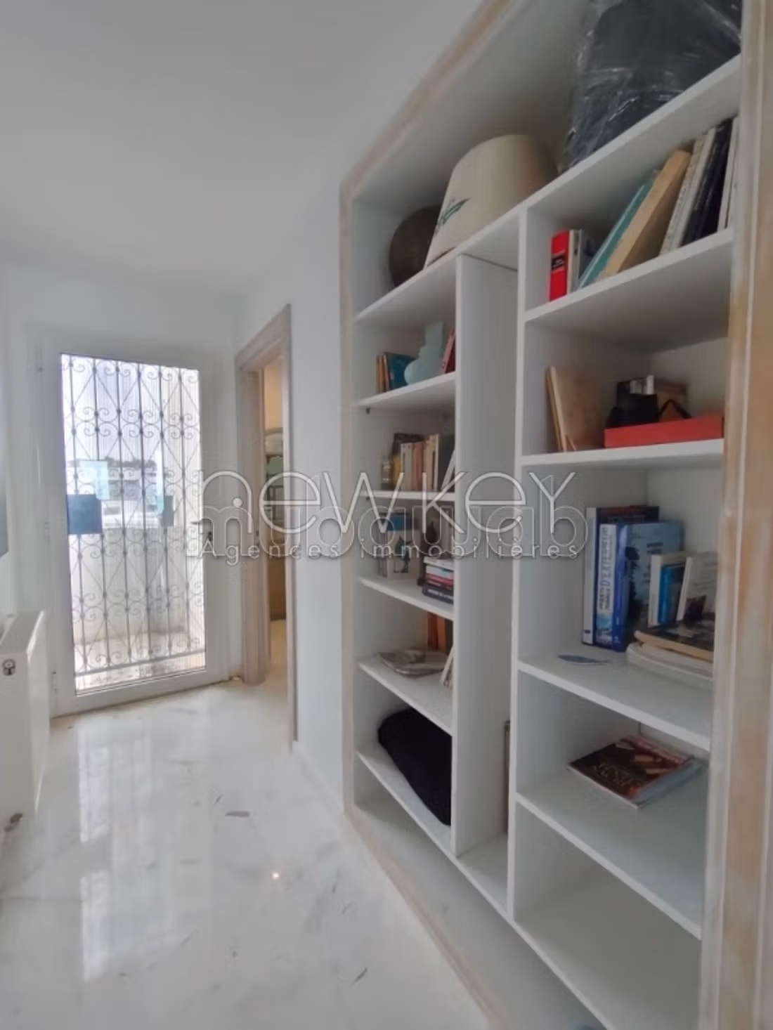 Superbe appartement plein vue mer