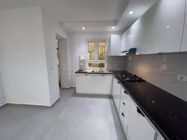 Appartamento S2 in Affitto