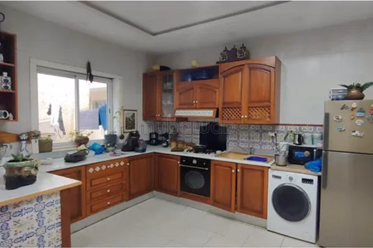 A Vendre Villa S5 à La Marsa