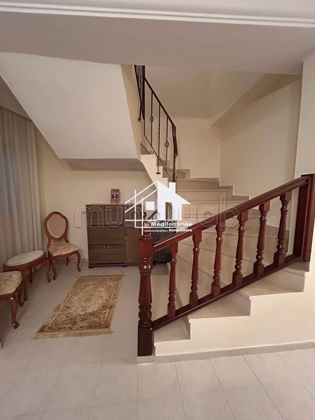 Villa à vendre