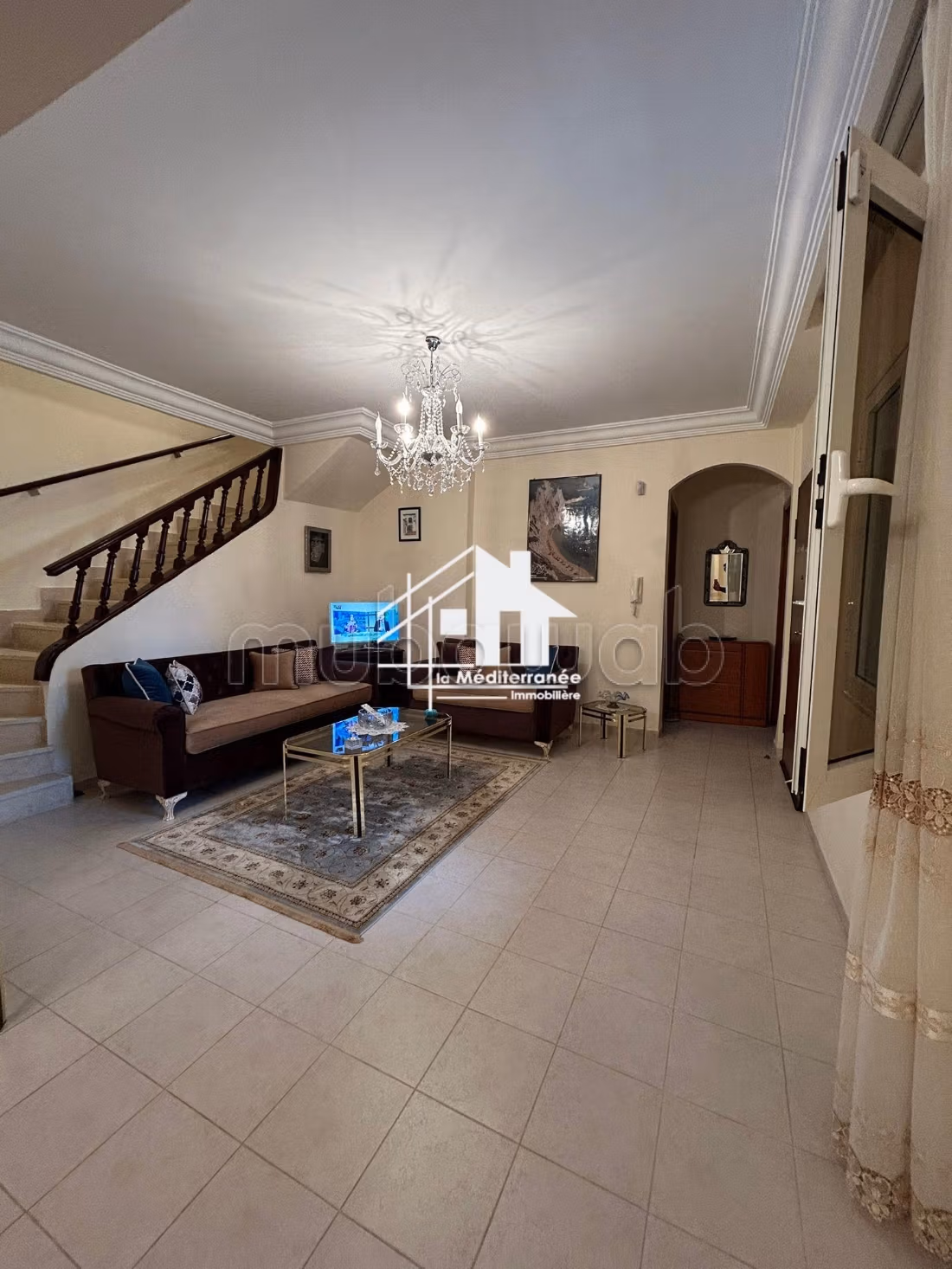 Villa à vendre