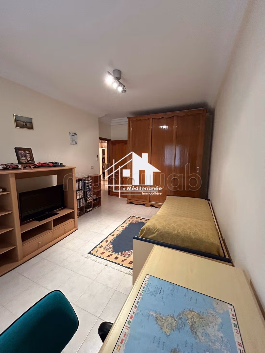 Villa à vendre